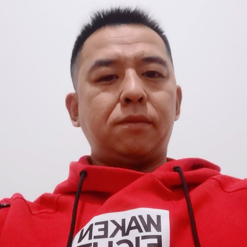 四海为家的第一张照片--泉州相亲网