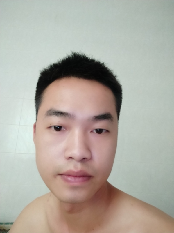 陈宏昌的第一张照片--泉州相亲网