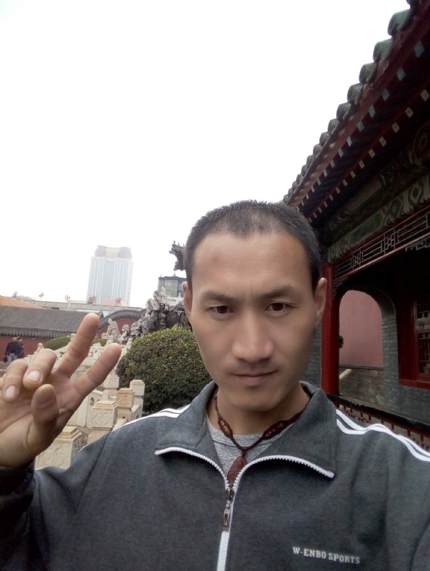 清雨的第一张照片--泉州相亲网