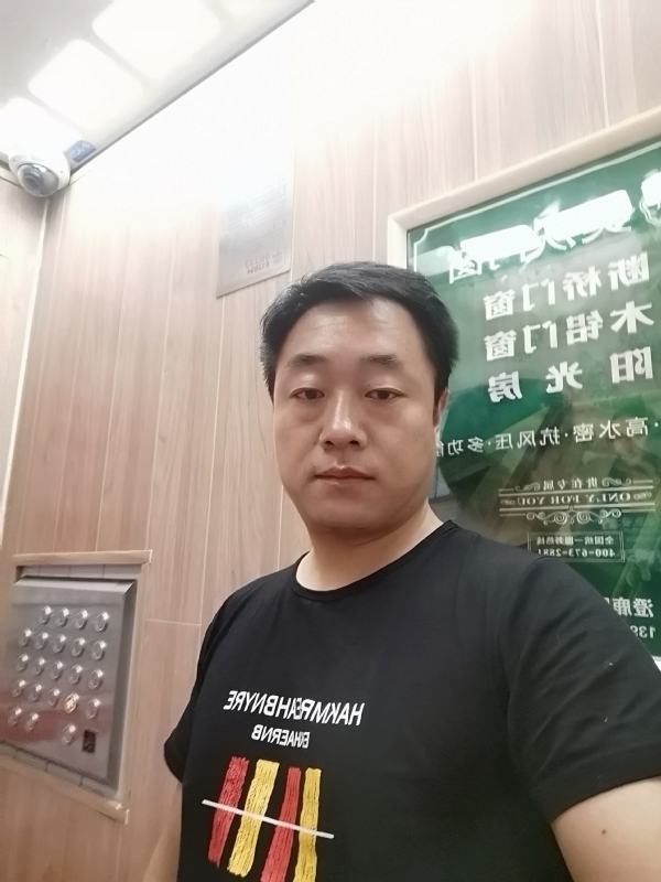 江南烟雨的第一张照片--泉州相亲网
