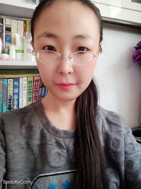 精卫公主的第一张照片--泉州相亲网