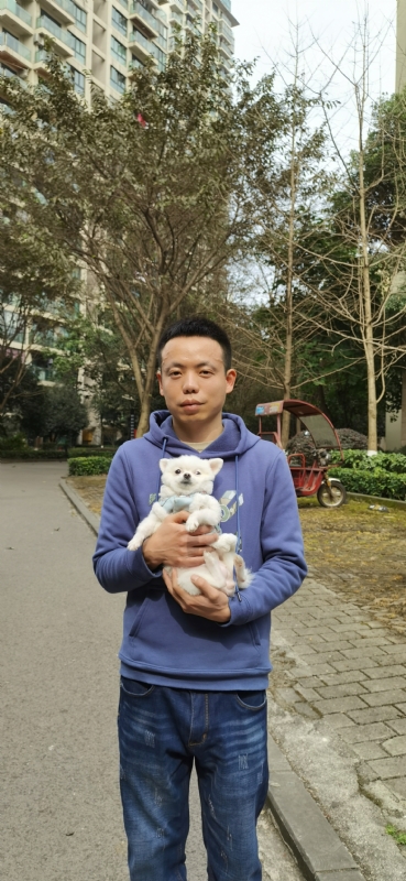 tom的第四张照片--泉州相亲网