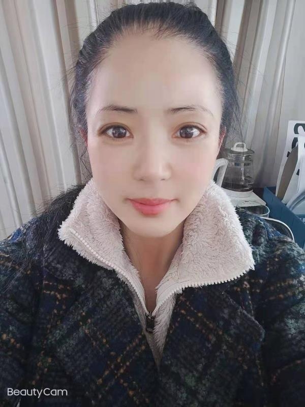 春晓的第一张照片--泉州相亲网