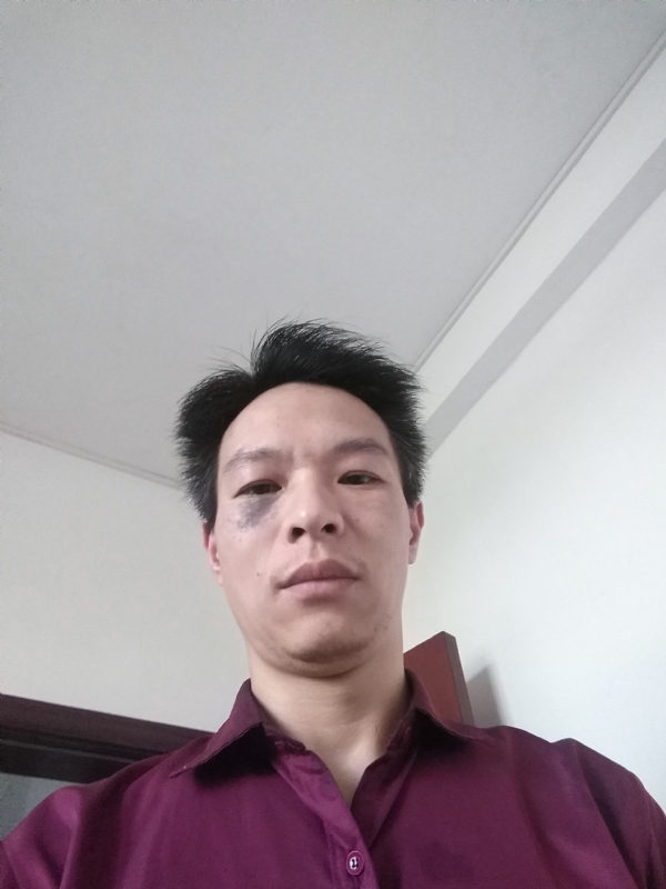 风中落叶的第二张照片--泉州相亲网
