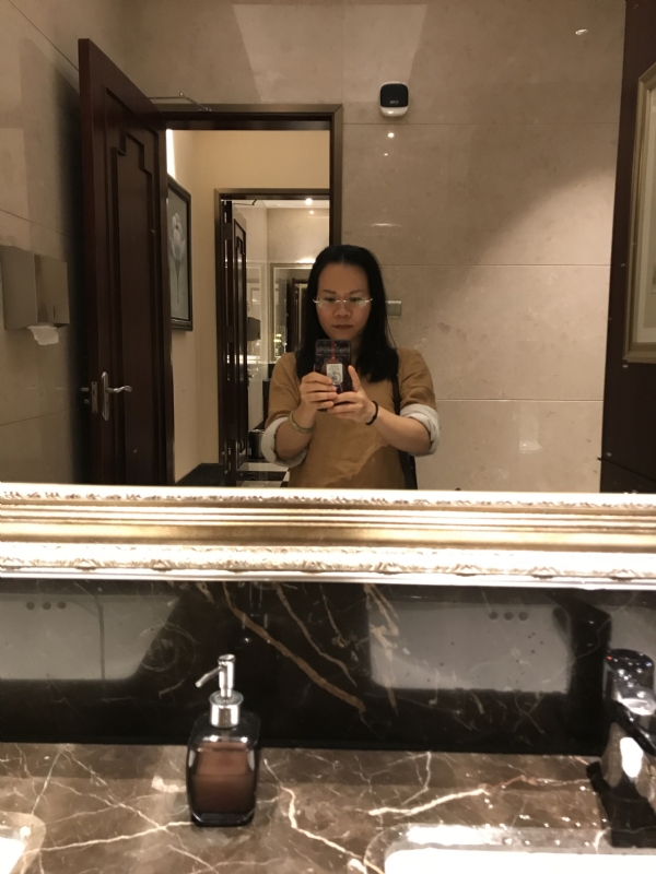黄莺的第一张照片--泉州相亲网