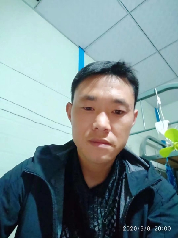 悟的第一张照片--泉州相亲网