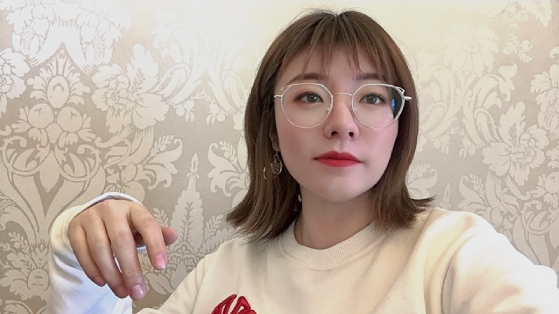 甜心的第一张照片--泉州相亲网