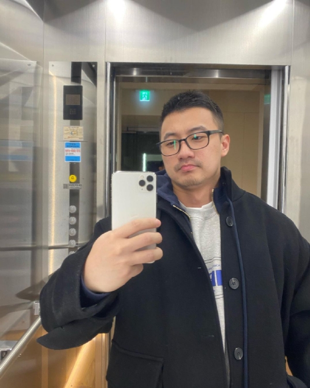 马甲线的第一张照片--泉州相亲网