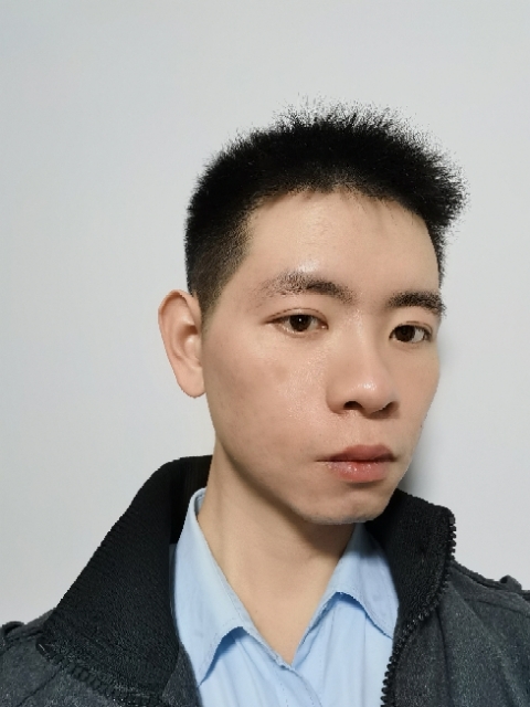 雨过天晴的第一张照片--泉州相亲网