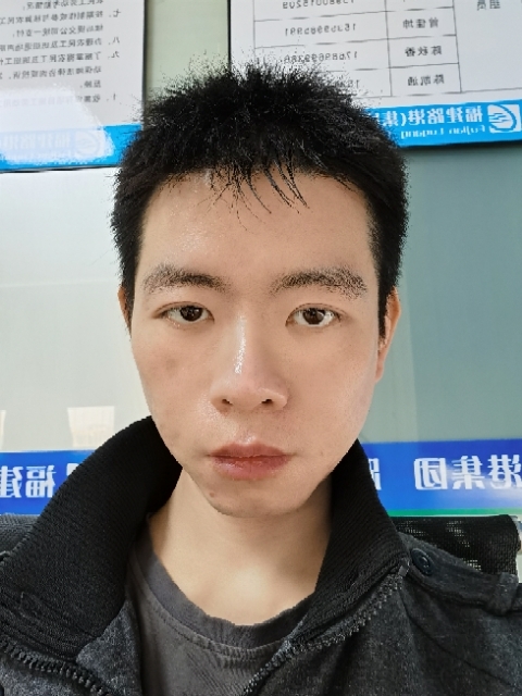 雨过天晴的第二张照片--泉州相亲网