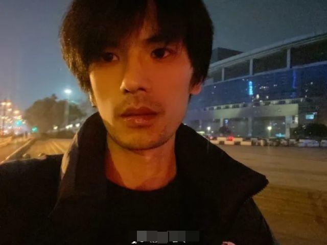 陈书誉的第一张照片--泉州相亲网