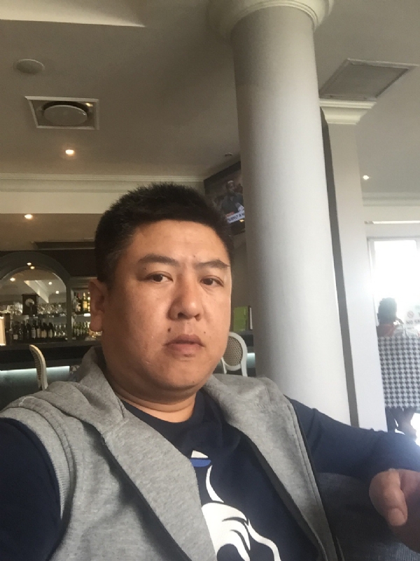 灵魂主义的第二张照片--泉州相亲网