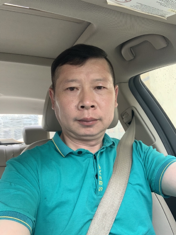 相知风雨中的第一张照片--泉州相亲网