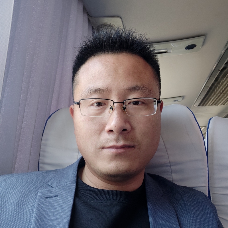 桑业挺的第一张照片--泉州相亲网