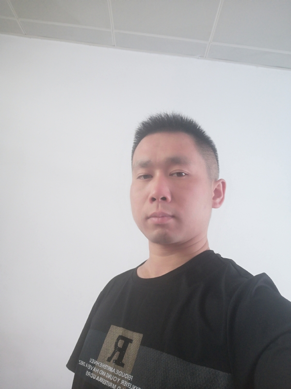 孤独的狼的第一张照片--泉州相亲网