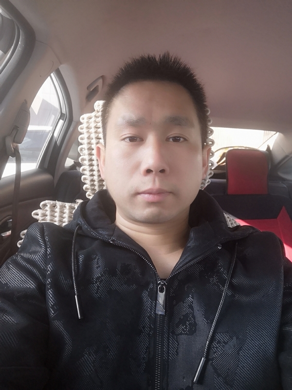 孤独的狼的第二张照片--泉州相亲网