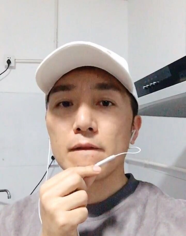 简单人生的第一张照片--泉州相亲网