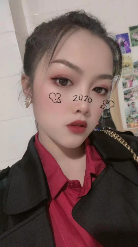 美丽的意外的第一张照片--泉州相亲网