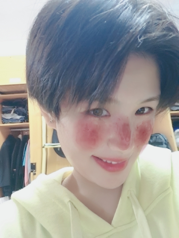 ⑤41的第一张照片--泉州相亲网