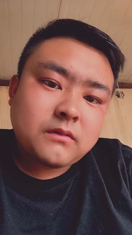 爱我所爱的第一张照片--泉州相亲网