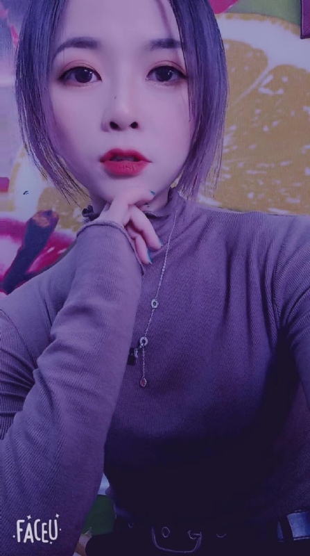 小丸子的第一张照片--泉州相亲网