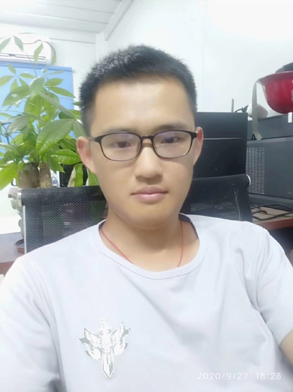 安道夫的第一张照片--泉州相亲网