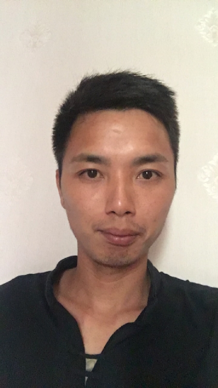 孤独无依的我的第一张照片--泉州相亲网