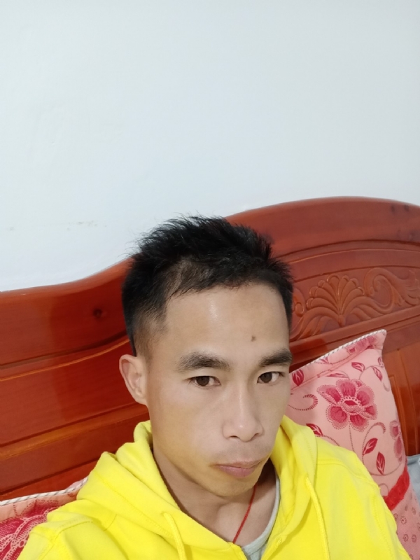 小biu崽的第一张照片--泉州相亲网