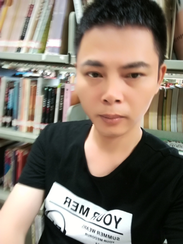 青青子衿的第一张照片--泉州相亲网
