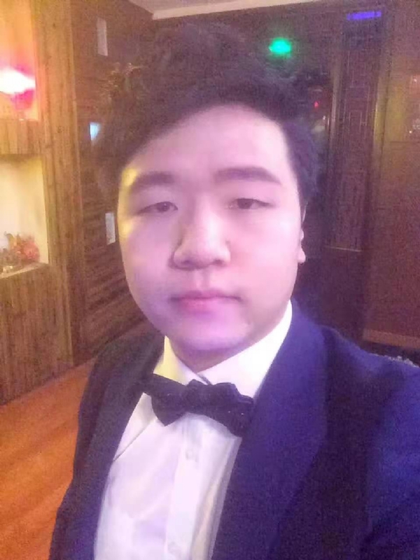 星辰的第二张照片--泉州相亲网