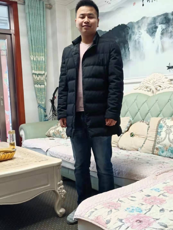 为爱奋斗的第一张照片--泉州相亲网