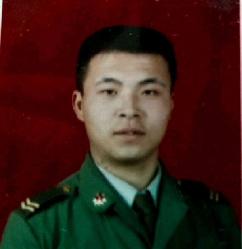 andy的第一张照片--泉州相亲网