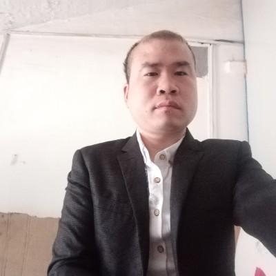 丁军的第一张照片--泉州相亲网