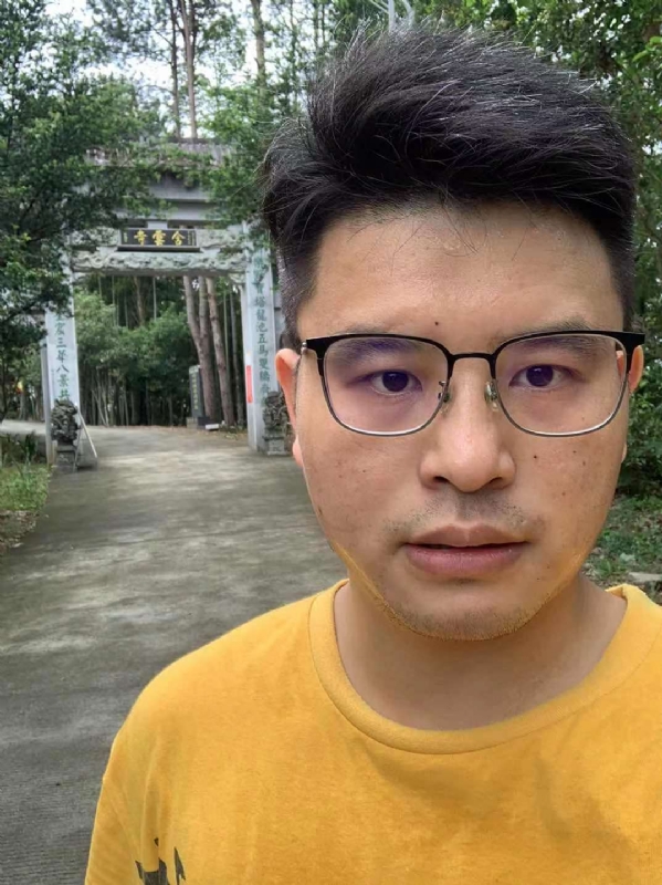 我来啦的第一张照片--泉州相亲网