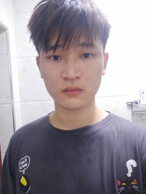 船长的第一张照片--泉州相亲网