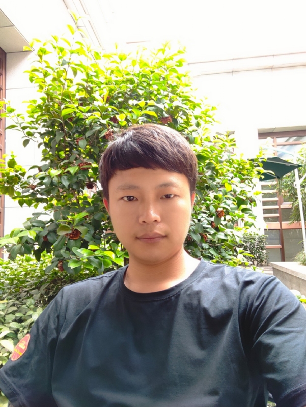 谈情说爱的第二张照片--泉州相亲网