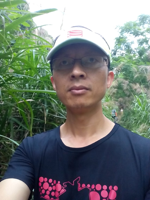 小星的第二张照片--泉州相亲网