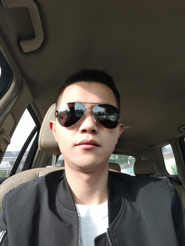葛先生的第一张照片--泉州相亲网