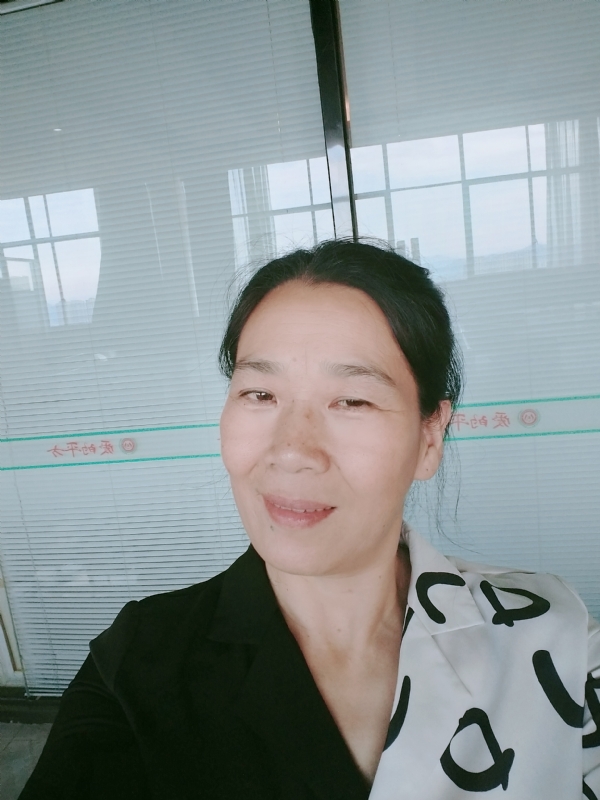 易莲的第一张照片--泉州相亲网