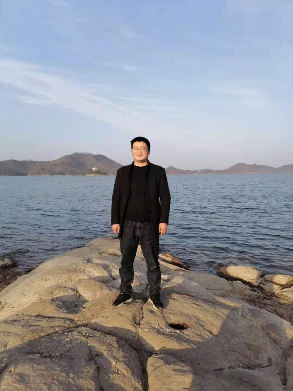 命之子的第一张照片--泉州相亲网