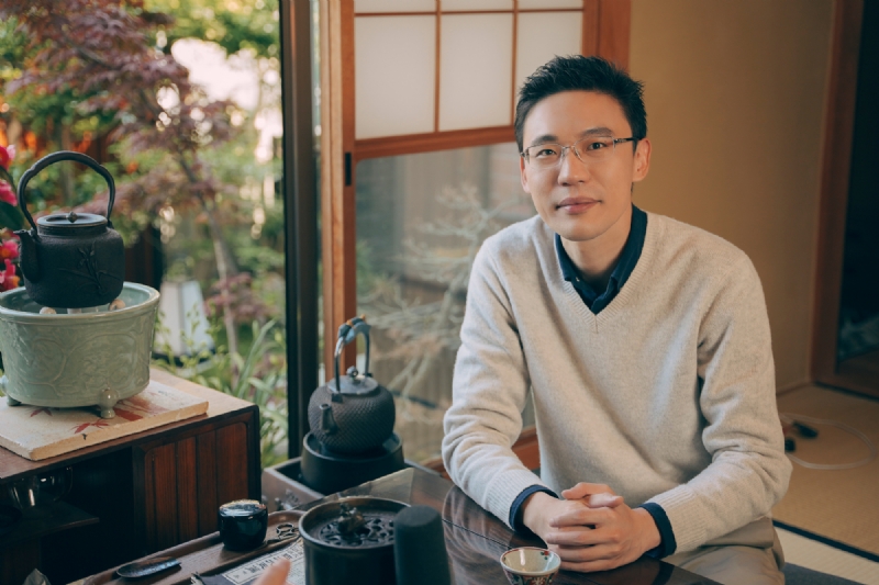 随遇而安的第一张照片--泉州相亲网