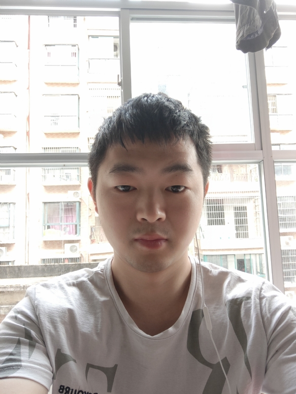我为你而来的第一张照片--泉州相亲网