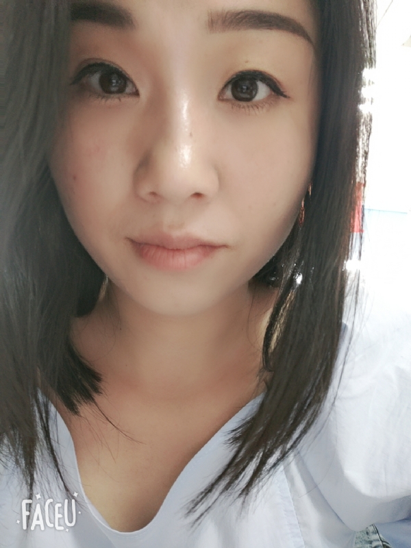 安然自若的第一张照片--泉州相亲网