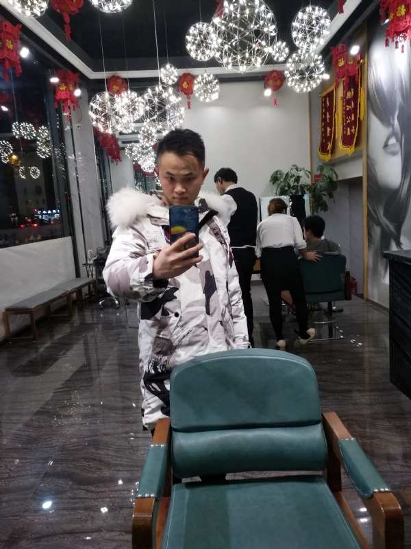 简单的第一张照片--泉州相亲网