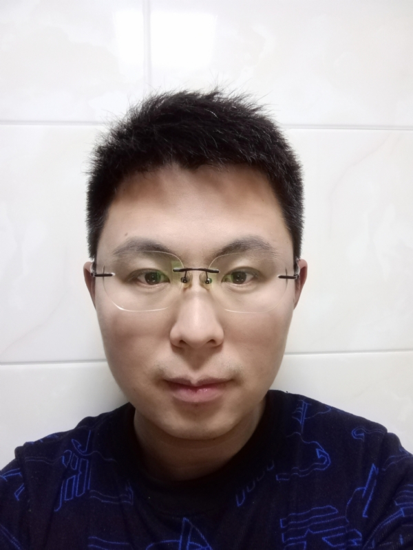 愿得一人心的第二张照片--泉州相亲网