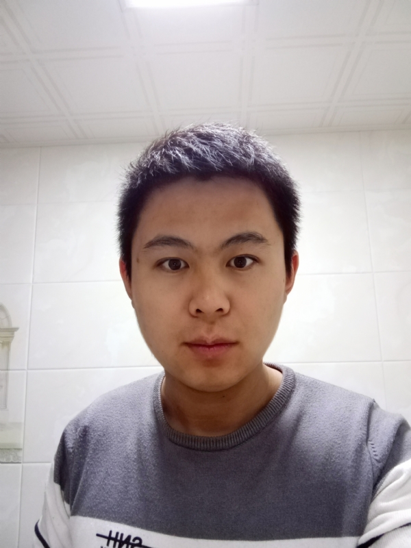 愿得一人心的第三张照片--泉州相亲网