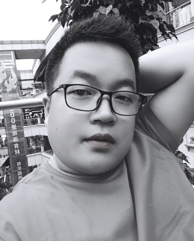 2公子的第三张照片--泉州相亲网