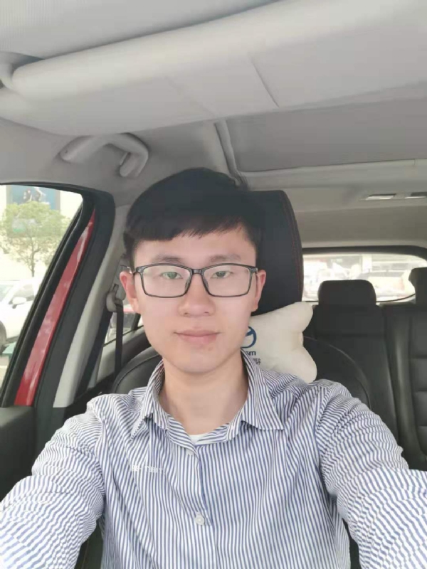LLLLL的第一张照片--泉州相亲网