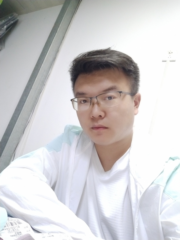 小晨的第一张照片--泉州相亲网