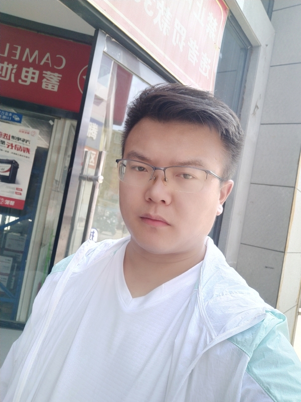 小晨的第二张照片--泉州相亲网